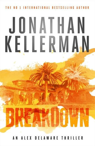 Breakdown - An Alex Delaware Novel - Thryft