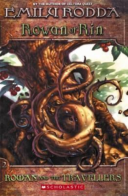 Rowan And The Travellers - Thryft