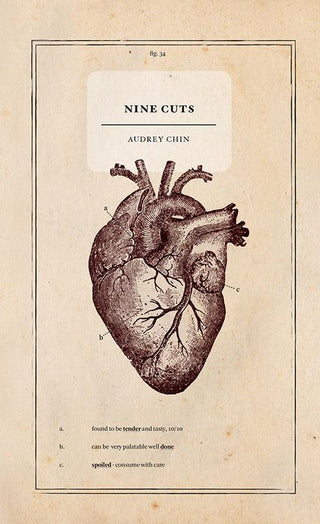 Nine Cuts - Thryft