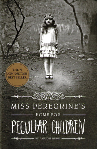 Miss Peregrine's Home for Peculiar Children - Thryft