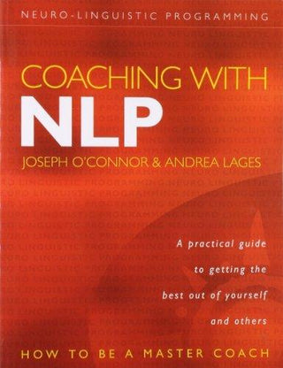 Coaching with NLP : How to be a Master Coach - Thryft