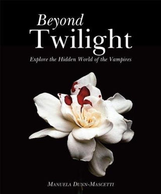 Beyond Twilight