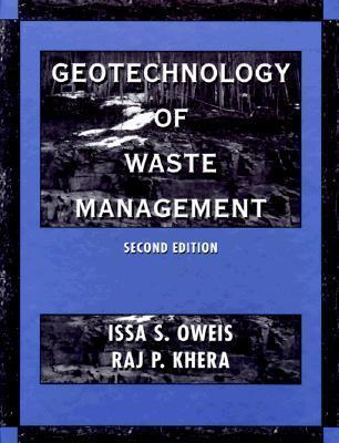 Geotechnology of Waste Management - Thryft