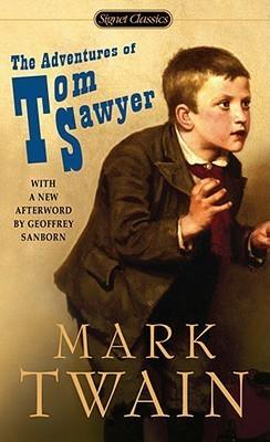 The Adventures Of Tom Sawyer - Thryft