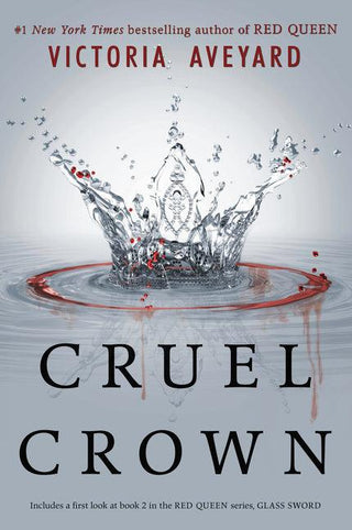 Cruel Crown - Thryft