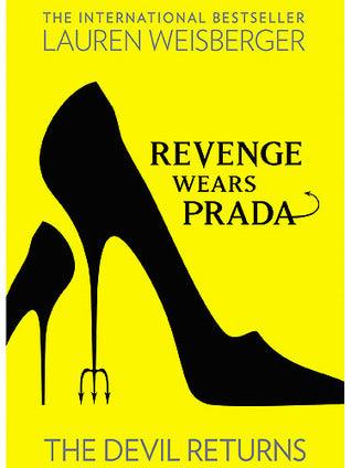 Revenge Wears Prada: The Devil Returns							- The Devil Wears Prada Series - Thryft