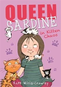 Queen Sardine in Kitten Chaos - Thryft