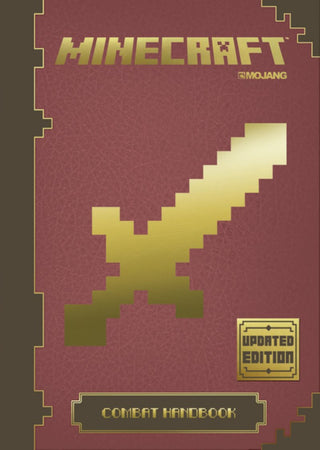 Minecraft Combat Handbook - Updated Edition