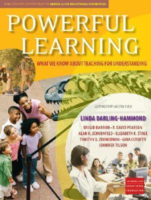 Powerful Learning : What We Know About Teaching for Understanding - Thryft