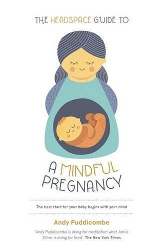 Mindfulness In Pregnancy - Thryft