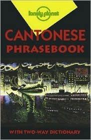 Cantonese Phrasebook 3 - Thryft