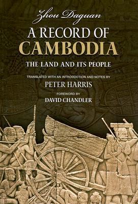 A Record of Cambodia : The Land and Its People