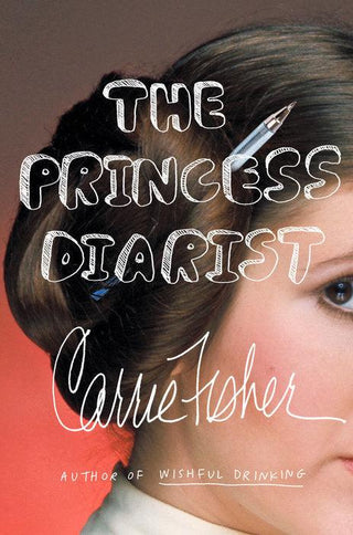 The Princess Diarist - Thryft