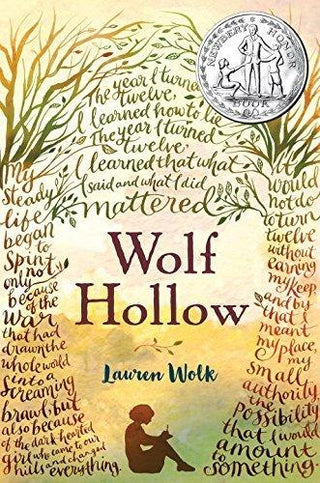 Wolf Hollow - Thryft