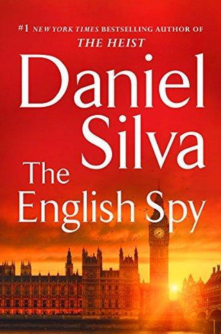 The English Spy - Thryft