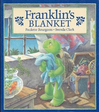 Franklin's Blanket - Thryft
