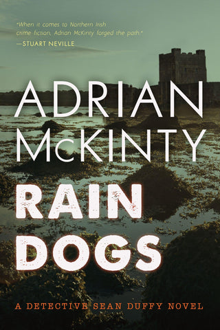 Rain Dogs - Thryft
