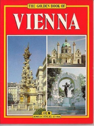 Golden Book of Vienna - Thryft