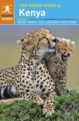 The Rough Guide to Kenya (Travel Guide) - Thryft