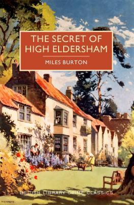 The Secret of High Eldersham - Thryft