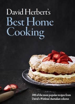 David Herbert's Best Home Cooking - Thryft