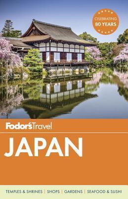 Fodor's Japan - Thryft