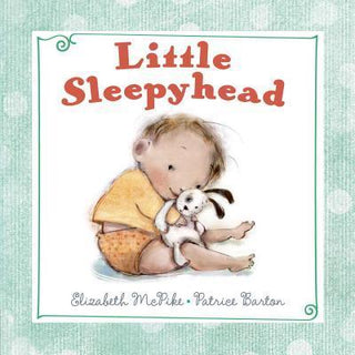 Little Sleepyhead - Thryft