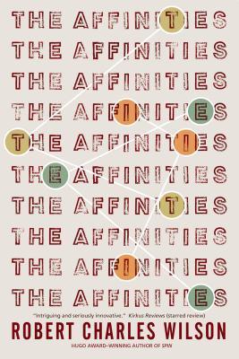 The Affinities - Thryft