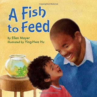 A Fish to Feed