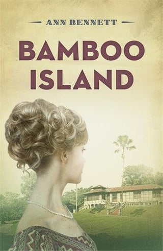 Bamboo Island - Thryft