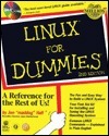 Linux for Dummies