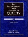 Management and Control of Quality - Thryft