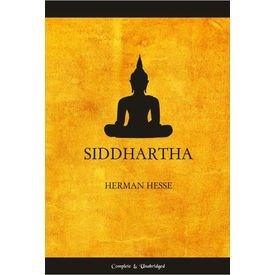 Siddhartha - Thryft