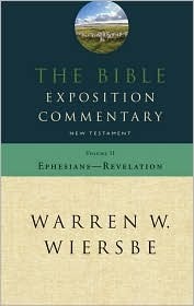 The Bible Exposition Commentary New Testament