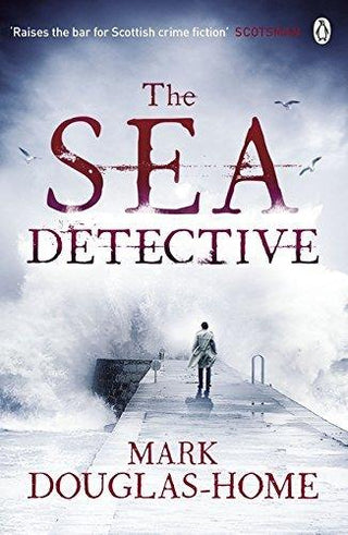 The Sea Detective - Thryft