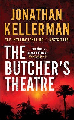 The Butcher's Theatre : An engrossing psychological crime thriller