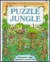 Puzzle Jungle - Thryft