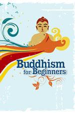 Buddhism for Beginners - Thryft