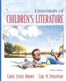 Essentials of Children's Literature, MyLabSchool Edition