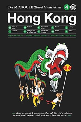 Hong Kong - Thryft