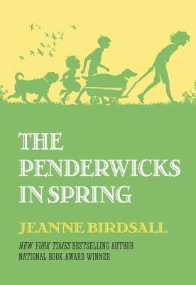 The Penderwicks In Spring - Thryft