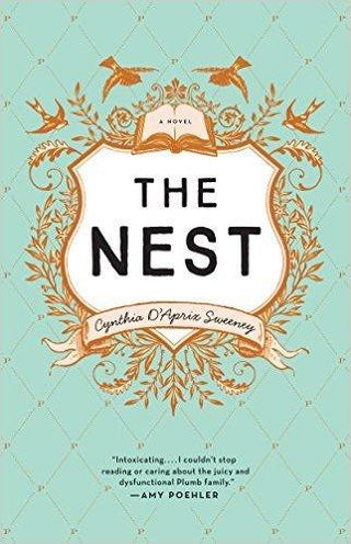 The Nest - Thryft