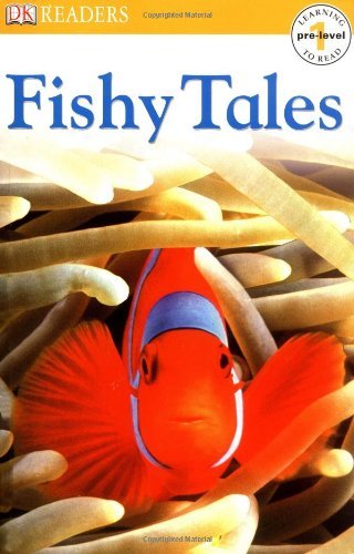 Fishy Tales