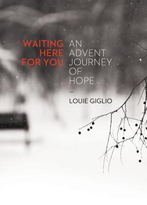 Waiting Here for You: An Advent Journey of Hope - Thryft