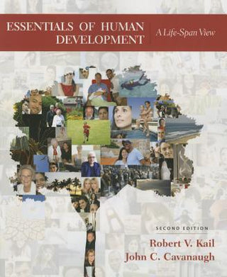 Essentials of Human Development : A Life-Span View - Thryft