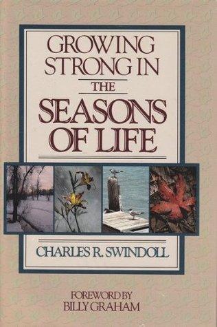 Growing Strong in the Seasons of Life - Thryft