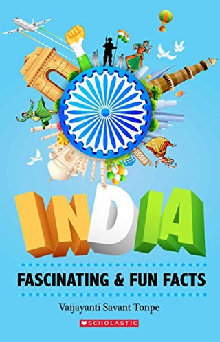 India : Fascinating & Fun Facts