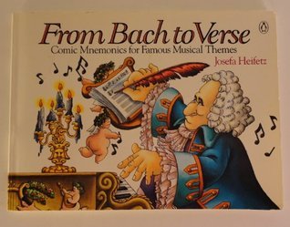 From Bach to Verse - Comic Mnemonics for Famous Musical Themes