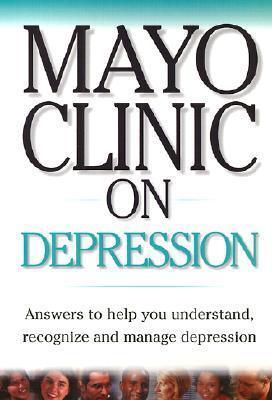 Mayo Clinic on Depression - Thryft