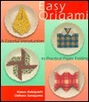 Easy Origami: A Colorful Introduction to Practical Paper Folding
